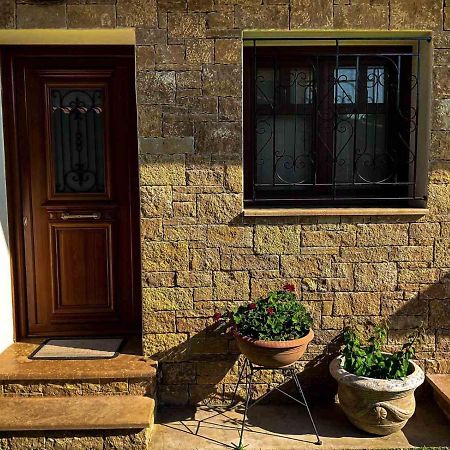 Villa Maistros Kalivaki Vourvourou Exterior foto